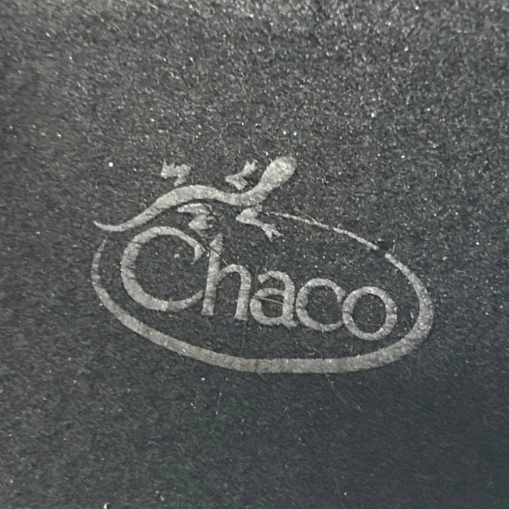 Chaco Ramble‎ Puff Mid Mens 9 Quilted Booties Black Water Resistant Gorpcore